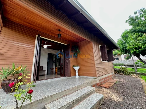 Casa / Sobrado à venda em Bom Jardim, Ivoti