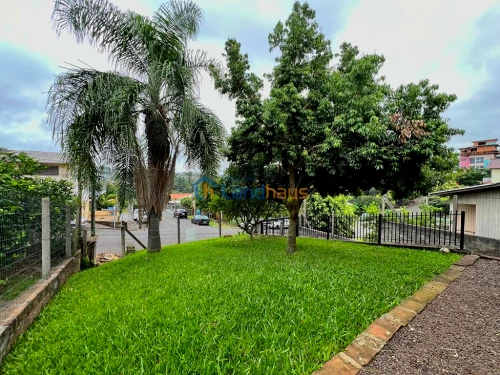 Casa / Sobrado à venda em Bom Jardim, Ivoti