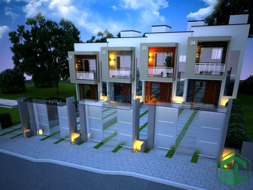 Casa / Sobrado à venda em Petrópolis, Novo Hamburgo