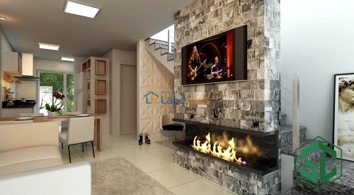 Casa / Sobrado à venda em Petrópolis, Novo Hamburgo