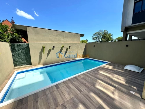 Apartamento à venda em Farroupilha, Ivoti