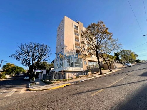Apartamento à venda em Concórdia, Ivoti