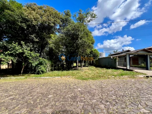 Terreno à venda em Vista Alegre, Ivoti