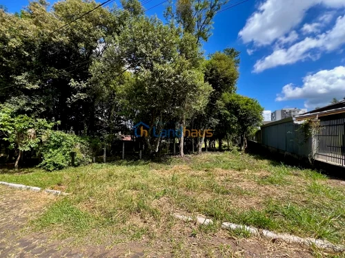 Terreno à venda em Vista Alegre, Ivoti