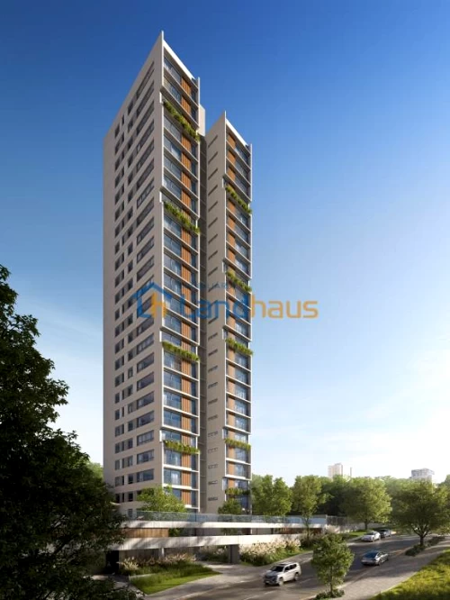 Apartamento à venda em Jardim Mauá, Novo Hamburgo