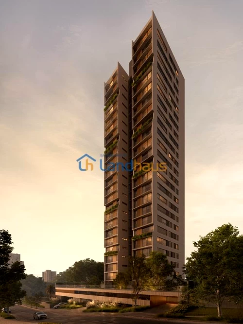Apartamento à venda em Jardim Mauá, Novo Hamburgo
