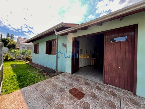Casa / Sobrado à venda em Jardim Bühler, Ivoti