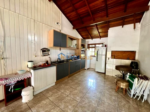 Casa / Sobrado à venda em Jardim Bühler, Ivoti