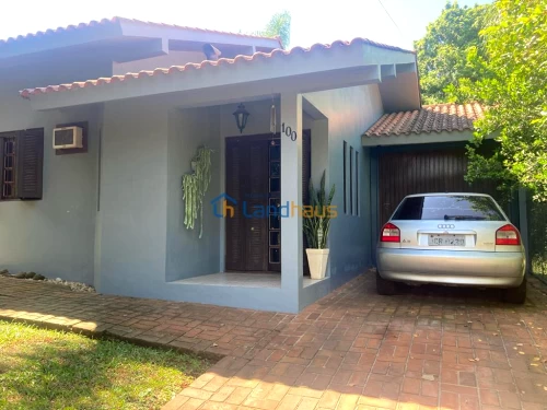 Casa / Sobrado à venda em Cidade Nova, Ivoti