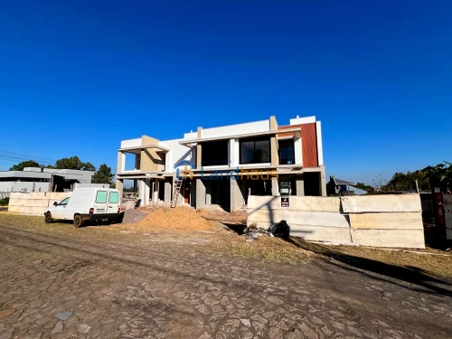 Casa / Sobrado à venda em Cidade Nova, Ivoti