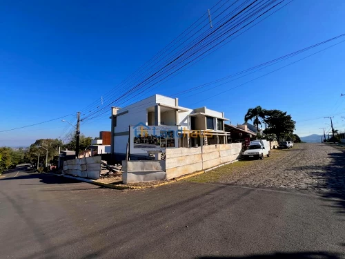 Casa / Sobrado à venda em Cidade Nova, Ivoti