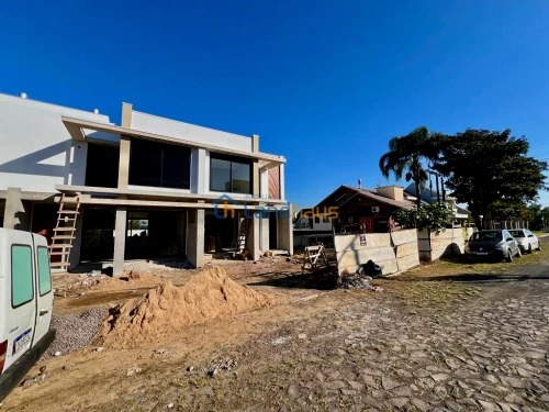 Casa / Sobrado à venda em Cidade Nova, Ivoti