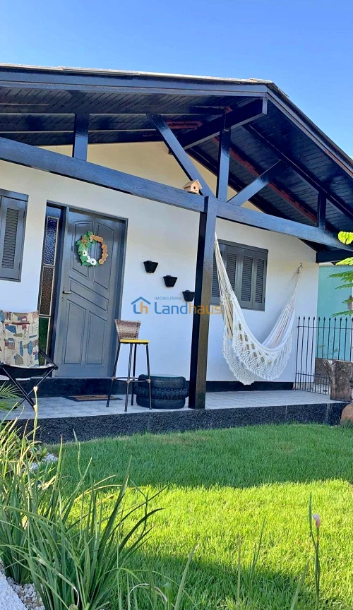 Casa / Sobrado à venda em Feldmann, Lindolfo Collor