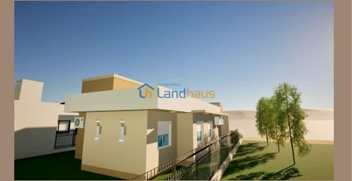Casa / Sobrado à venda em Centro, Presidente Lucena