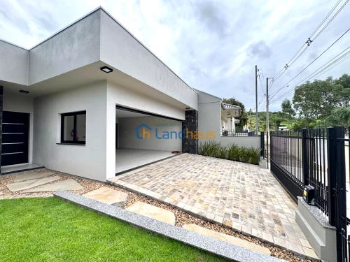 Casa / Sobrado à venda em Centro, Presidente Lucena