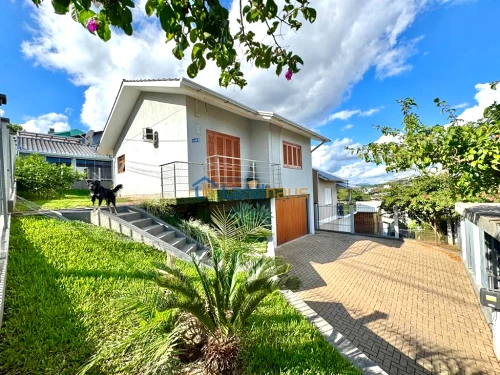 Casa / Sobrado à venda em Jardim Bühler, Ivoti