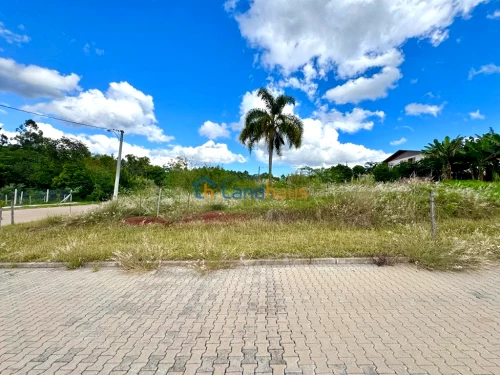 Terreno à venda em Concórdia, Ivoti