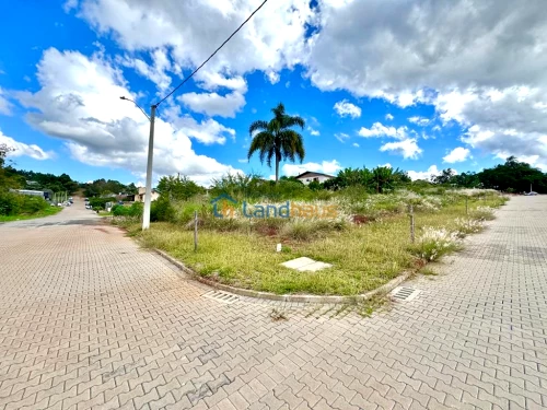 Terreno à venda em Concórdia, Ivoti