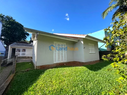Casa / Sobrado à venda em Cidade Nova, Ivoti
