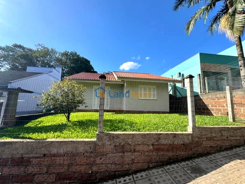 Casa / Sobrado à venda em Cidade Nova, Ivoti