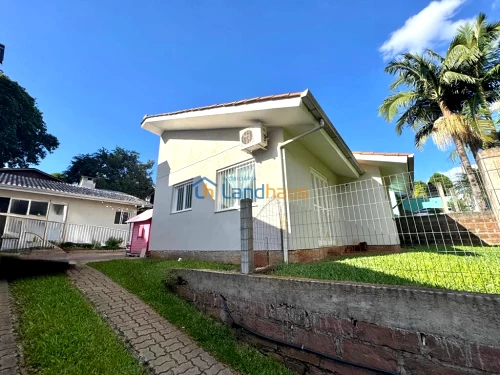 Casa / Sobrado à venda em Cidade Nova, Ivoti