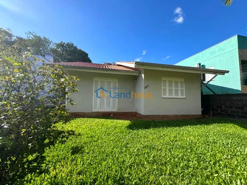 Casa / Sobrado à venda em Cidade Nova, Ivoti