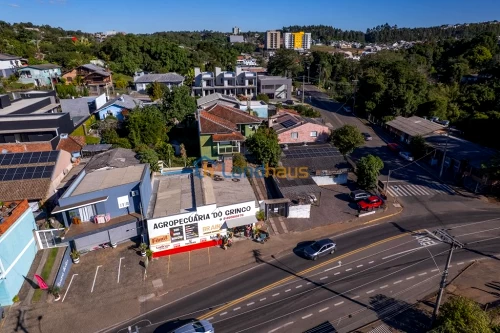 Prédio / Pavilhão à venda em Bom Jardim, Ivoti