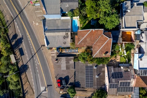 Prédio / Pavilhão à venda em Bom Jardim, Ivoti