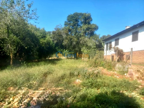 Terreno à venda em São José, Ivoti