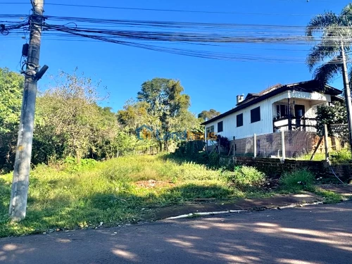 Terreno à venda em São José, Ivoti