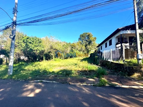 Terreno à venda em São José, Ivoti