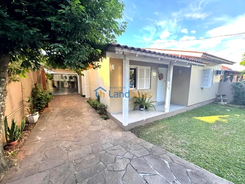 Casa / Sobrado à venda em Cidade Nova, Ivoti