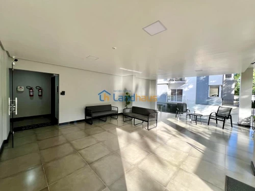 Apartamento à venda em Centro, Ivoti