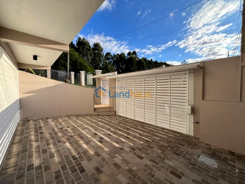 Casa / Sobrado à venda em Jardim Panorâmico, Ivoti