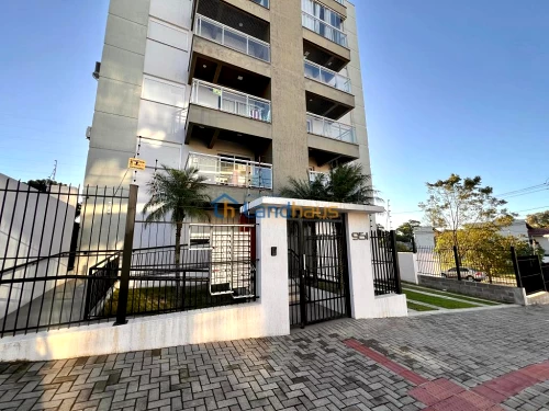 Apartamento à venda em Bom Jardim, Ivoti