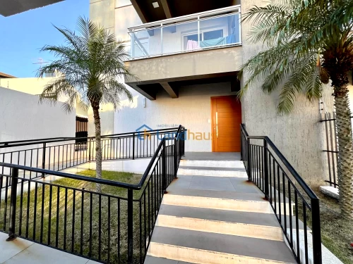 Apartamento à venda em Bom Jardim, Ivoti