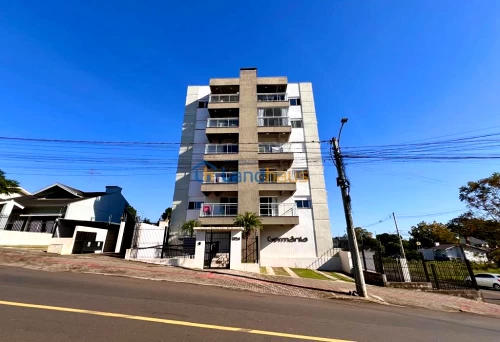 Apartamento à venda em Bom Jardim, Ivoti