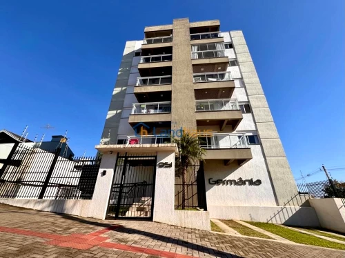 Apartamento à venda em Bom Jardim, Ivoti