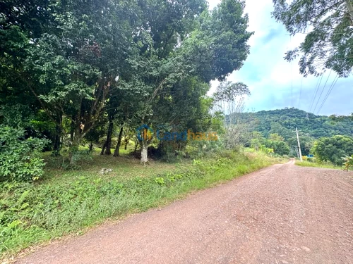 Área de Terras / Chácaras à venda em Picada Schneider, Presidente Lucena