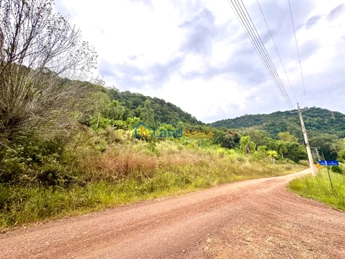 Área de Terras / Chácaras à venda em Picada Schneider, Presidente Lucena