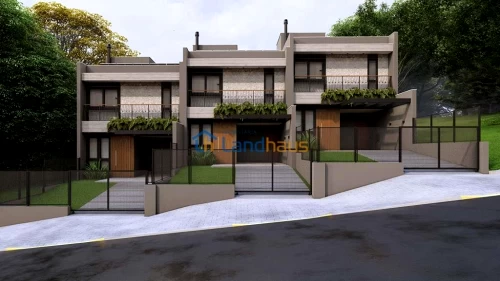 Casa / Sobrado à venda em Concórdia, Ivoti