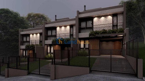 Casa / Sobrado à venda em Concórdia, Ivoti