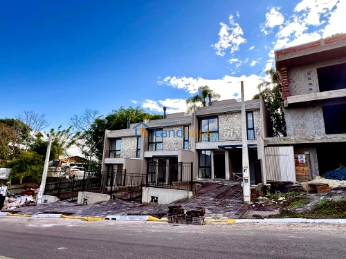 Casa / Sobrado à venda em Concórdia, Ivoti