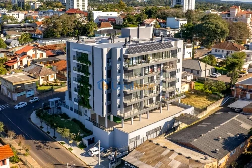 Apartamento à venda em Centro, Ivoti