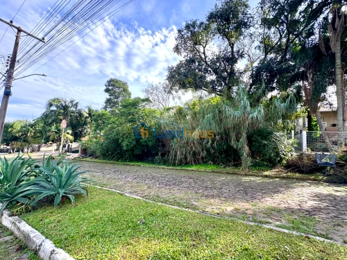 Terreno à venda em Jardim do Alto, Ivoti