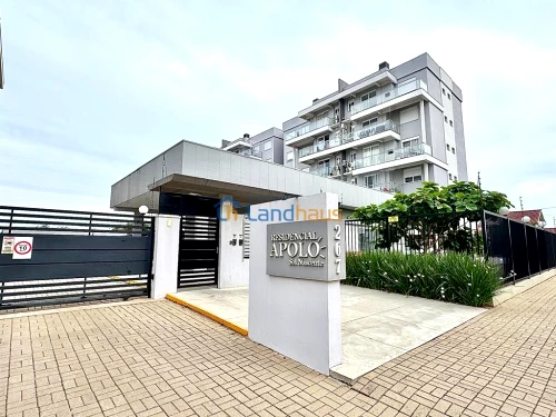 Apartamento à venda em 25 de Julho, Ivoti