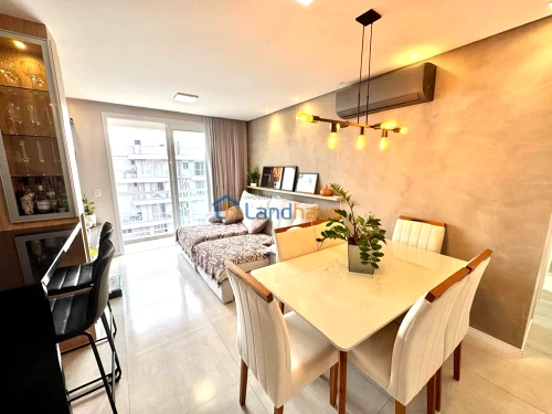 Apartamento à venda em 25 de Julho, Ivoti