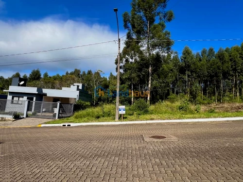 Terreno à venda em Jardim Panorâmico, Ivoti