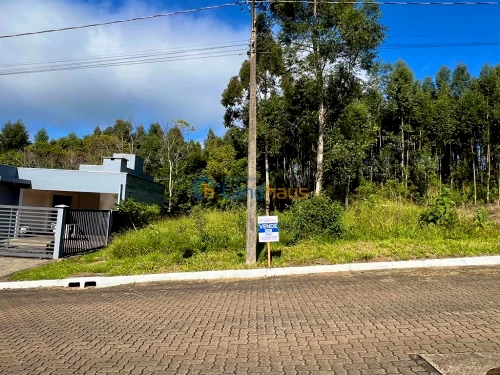 Terreno à venda em Jardim Panorâmico, Ivoti