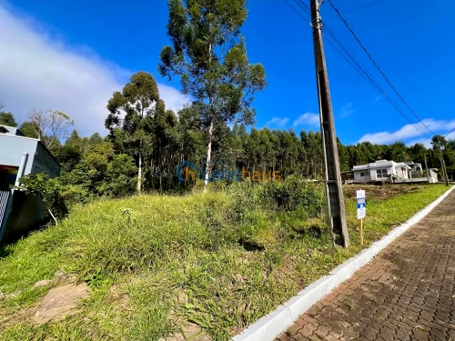 Terreno à venda em Jardim Panorâmico, Ivoti